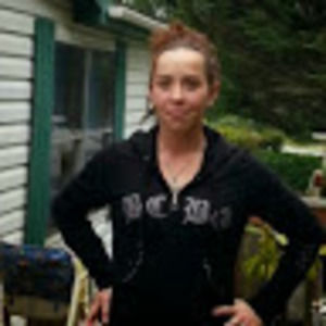 Meet your Posher, Patty